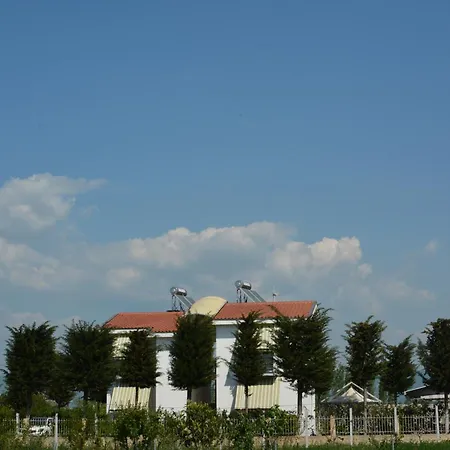 Nyaraló Garden Sunny *