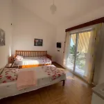 Prázdninový dům Garden Sunny Tale