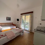 Prázdninový dům Garden Sunny Tale