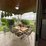 Garden Sunny Prázdninový dům *