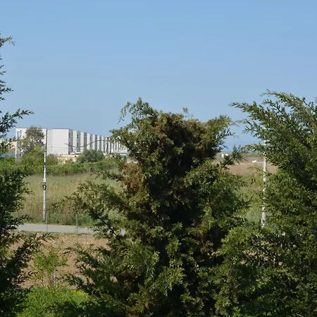 Garden Sunny Hébergement de vacances