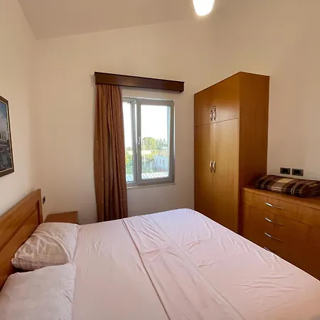 Garden Sunny Hébergement de vacances *