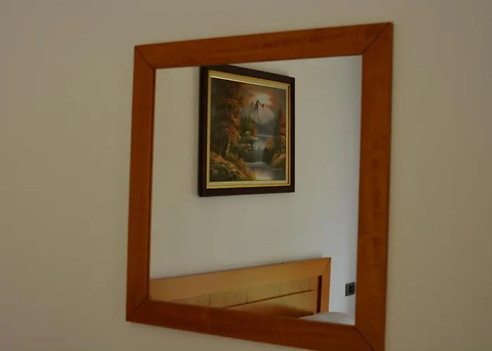 Garden Sunny Hébergement de vacances