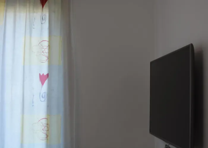 Garden Sunny Hébergement de vacances Tale