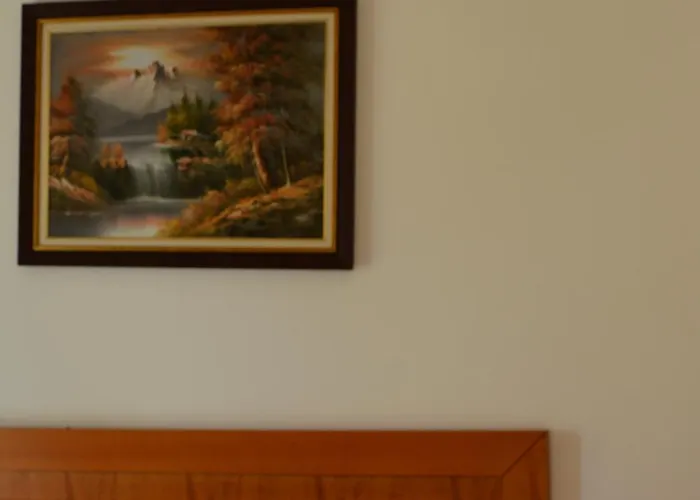 Garden Sunny Hébergement de vacances