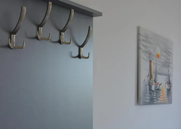 Garden Sunny Hébergement de vacances