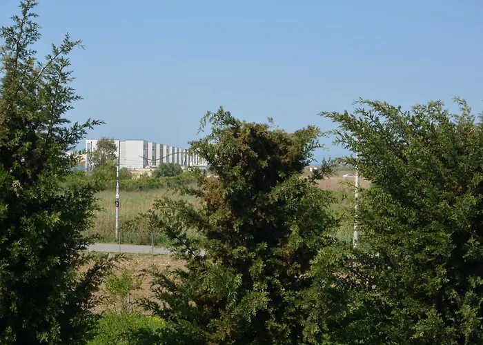 Garden Sunny Hébergement de vacances