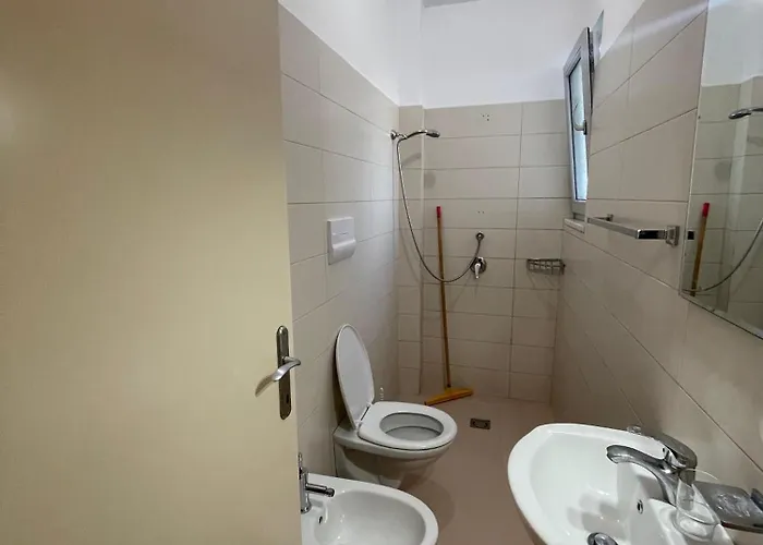 Hébergement de vacances Garden Sunny Tale