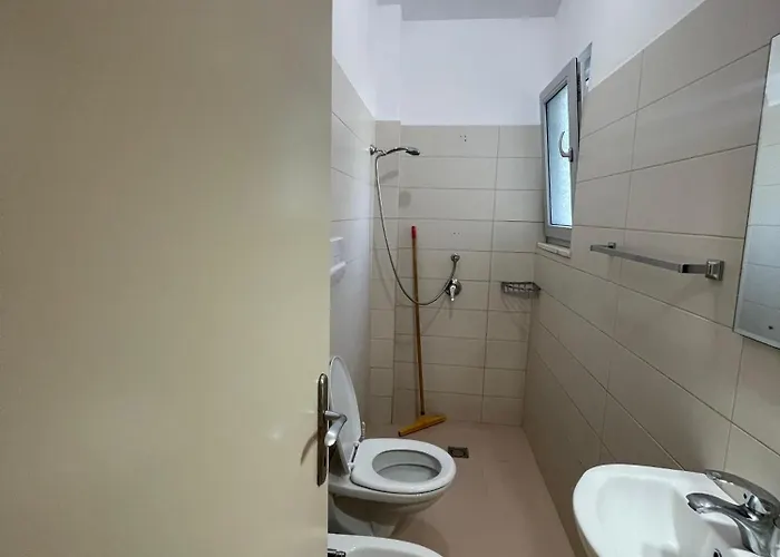 Hébergement de vacances Garden Sunny