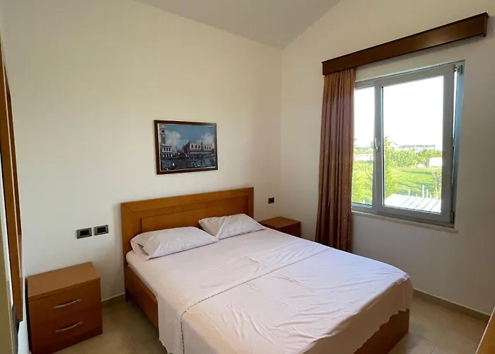 Garden Sunny Hébergement de vacances Tale