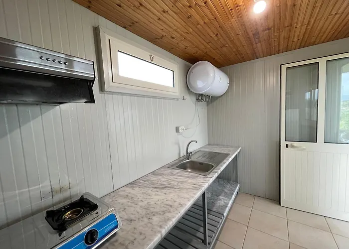 Garden Sunny Hébergement de vacances Tale