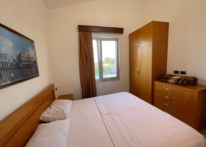 Garden Sunny Hébergement de vacances